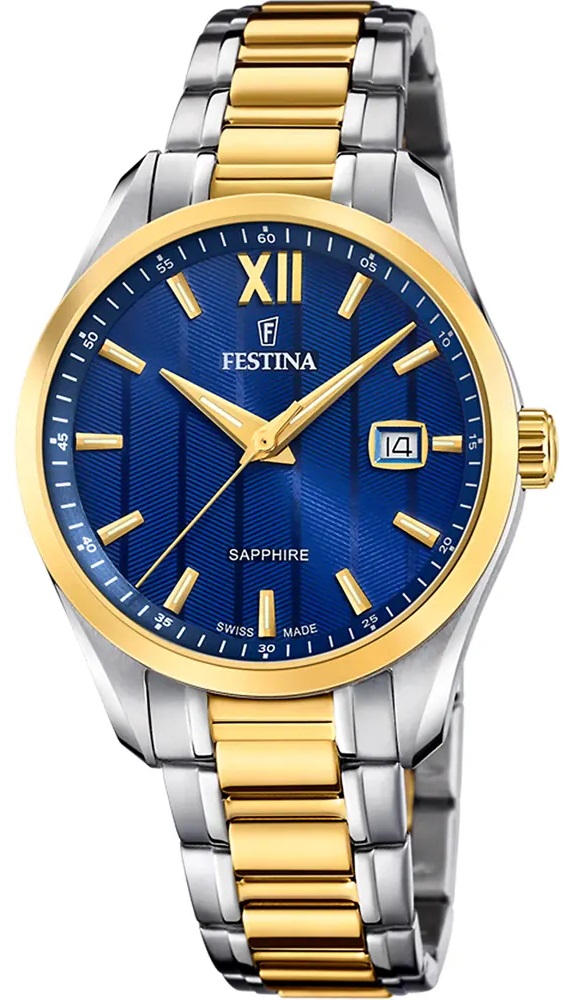 Festina SWISS MADE F20027/2